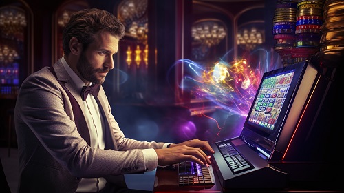 The Impact of AI on Online Casinos