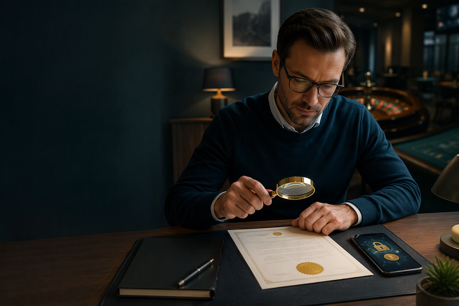 Are Crypto Gambling Sites Licensed? UK Gambling Commission Cryptocurrency Casino Consumer Warning Explained